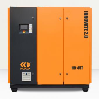 45kw Screw Compressor