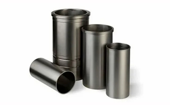 The role of air compressor cylinder liner