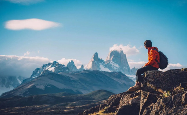 The vacuum pump simulates high-altitude training