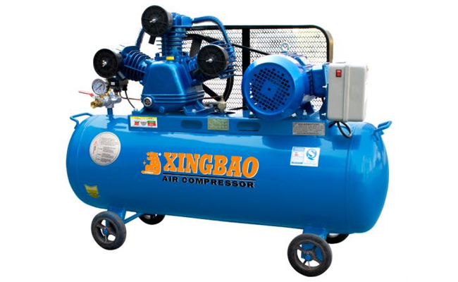 How to choose the right air compressor model when decorating?