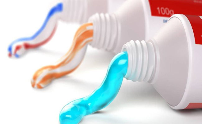 Application of vacuum pump in toothpaste degassing industry